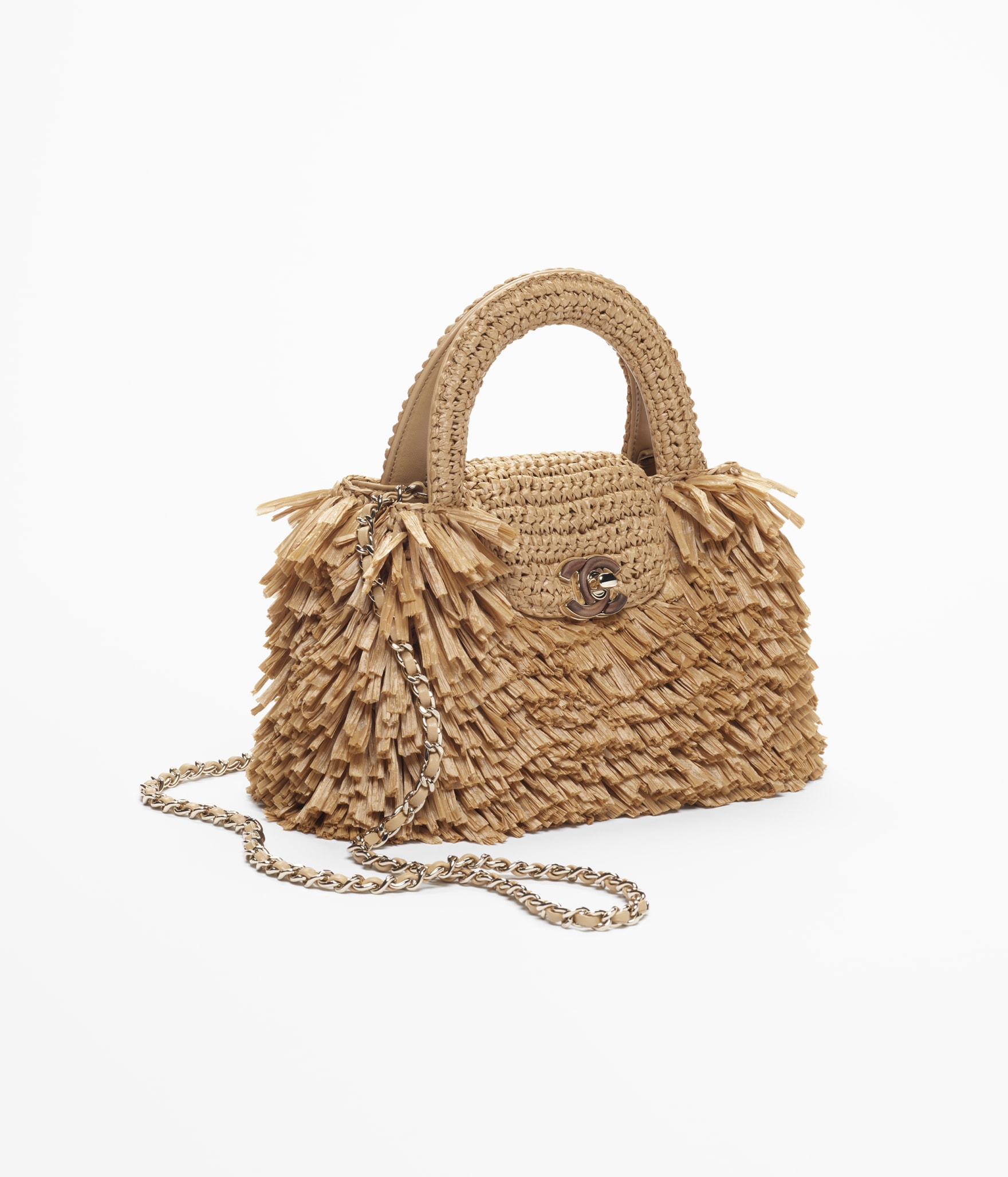 Mini Shopping Bag