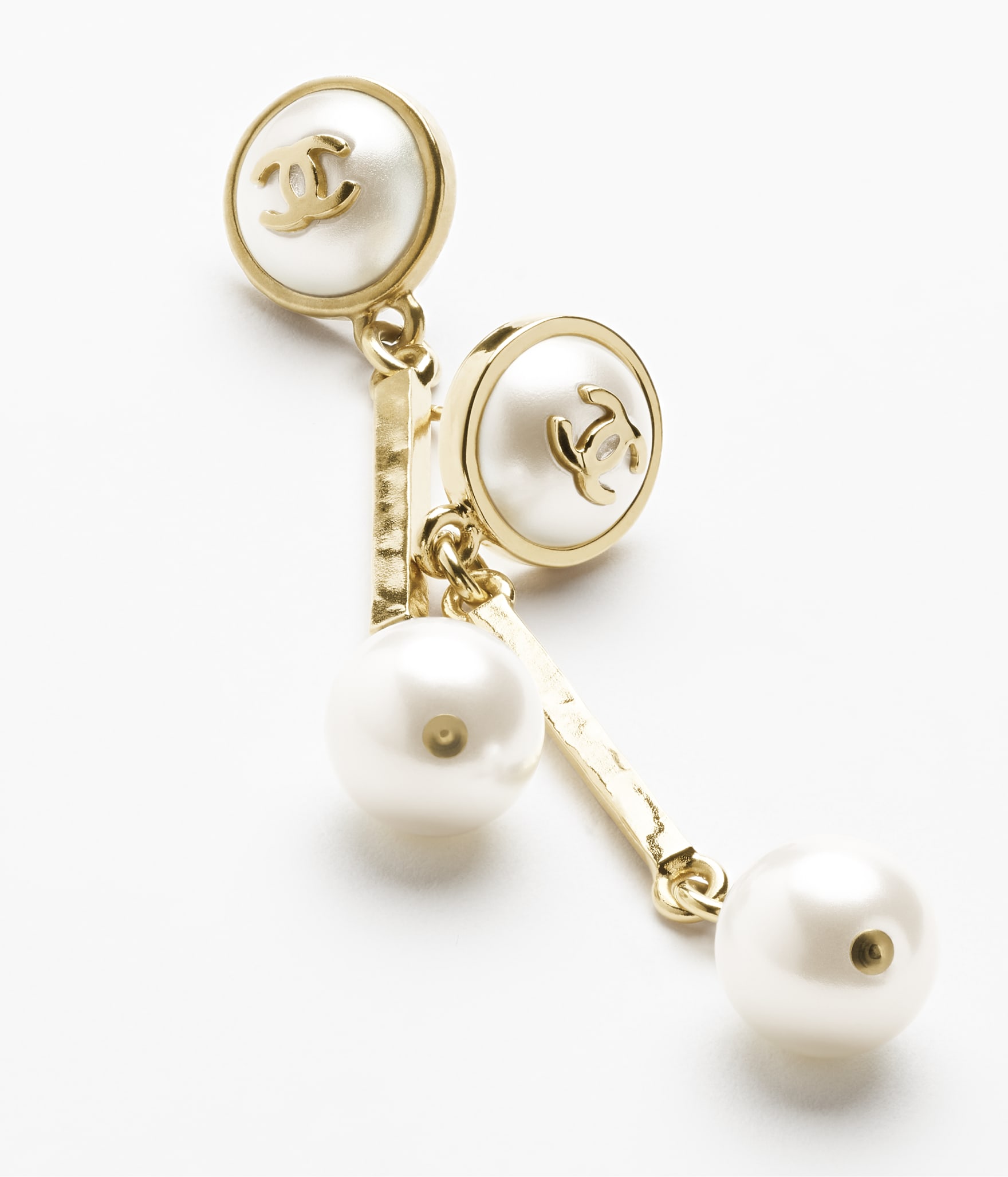 Pendant Earrings