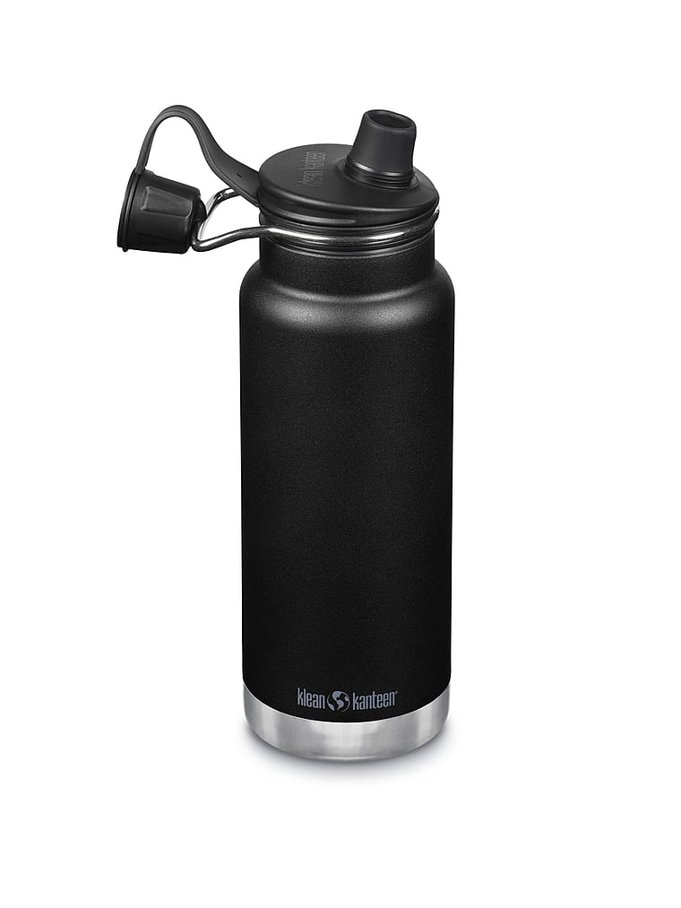Klean Kanteen 32oz TKWide Insulated Water Bottle with Chug Cap