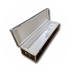 Flight Case Option