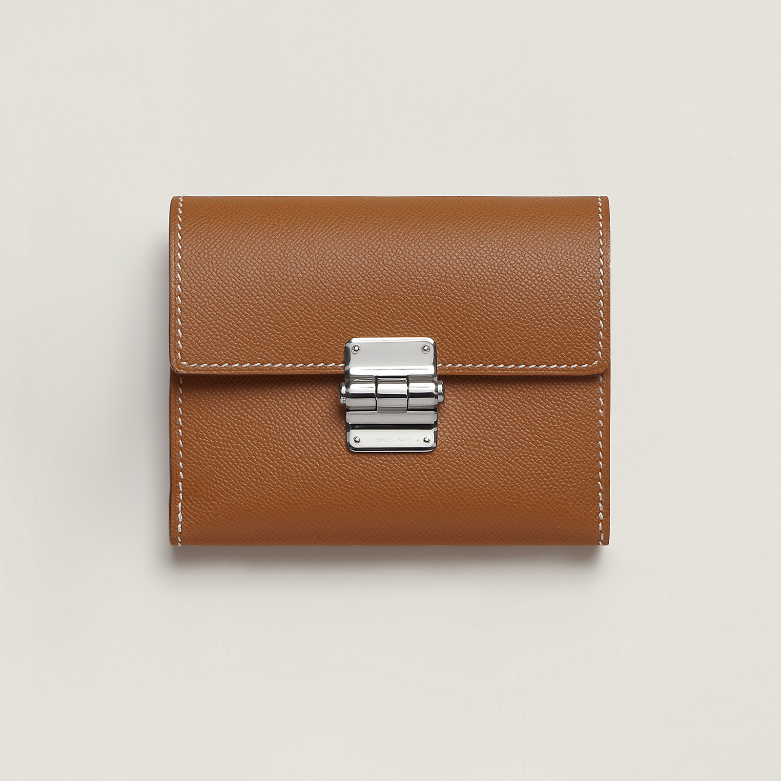 Charniere Compact wallet