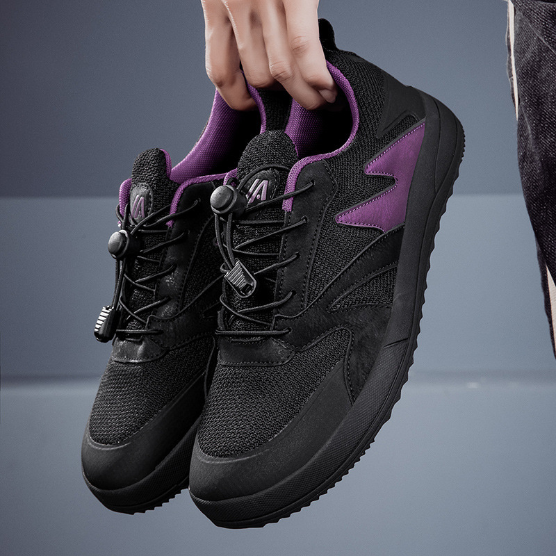 Sports breathable fitness Casual portable running shoes