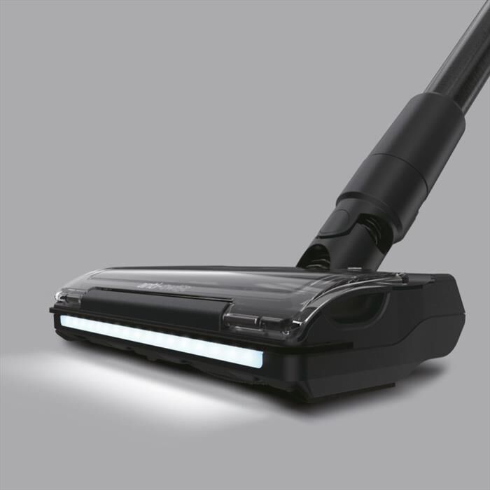 HOOVER - Scopa elettrica senza sacchetto HF410H 011-Magenta