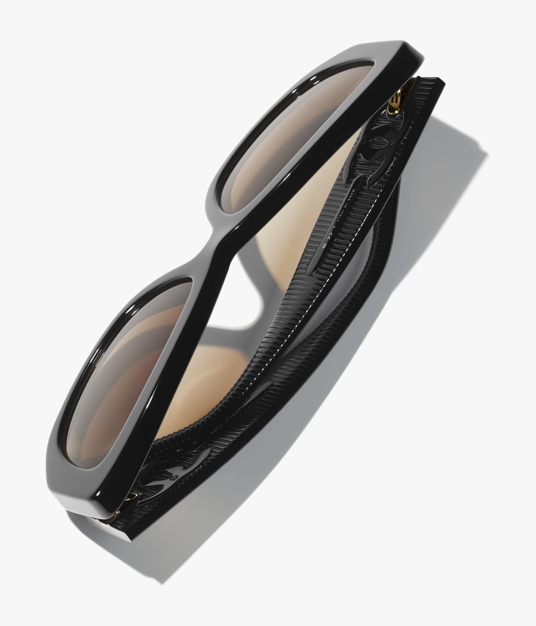 Rectangle Sunglasses
