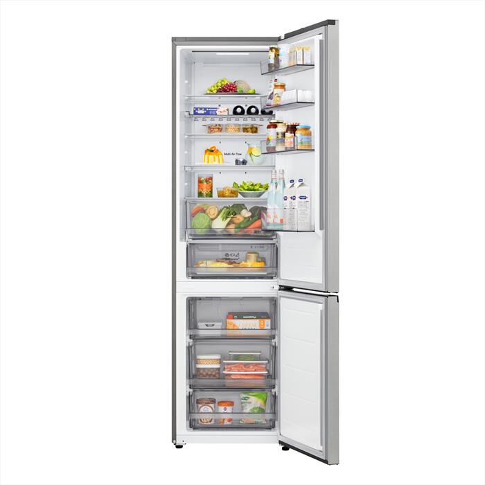 LG - GBBS323CPY-Argento