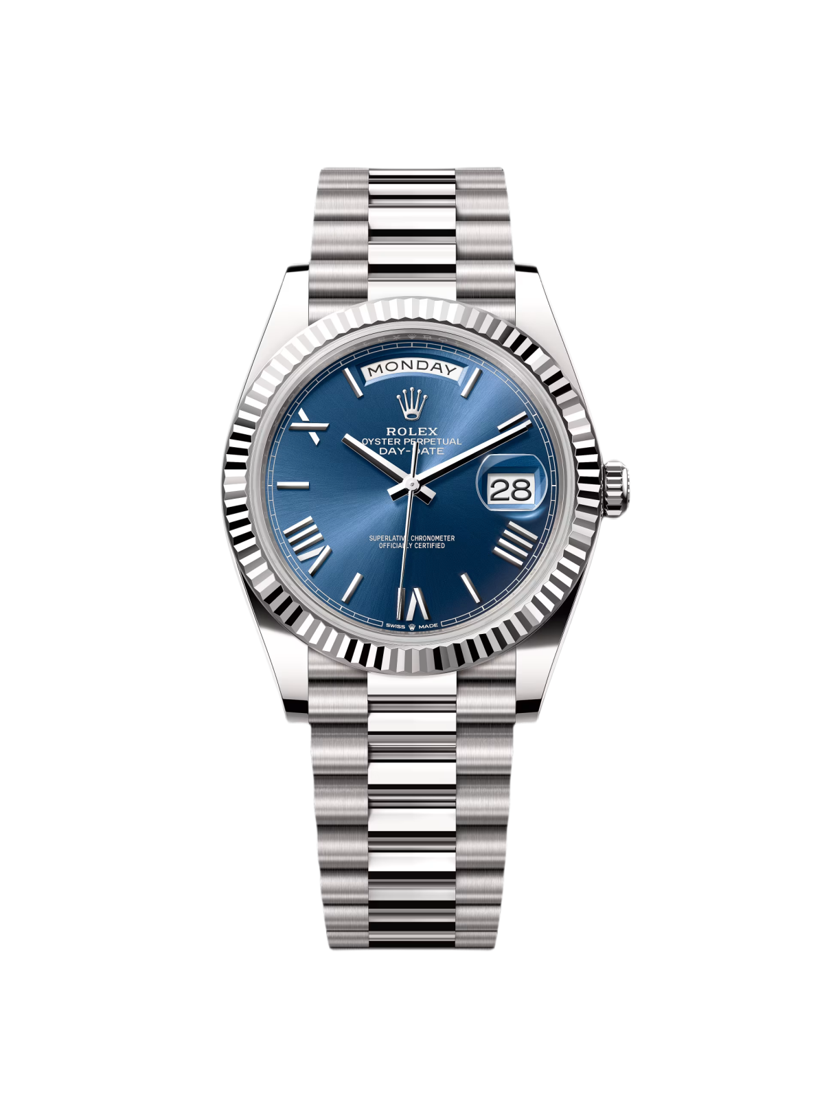 RLX  Day-Date 