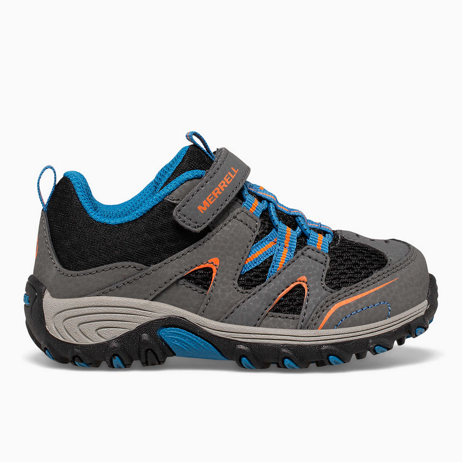 Little Kid's Trail Chaser Jr. Shoe