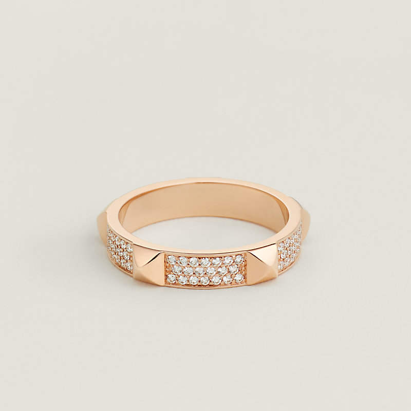 Hermès Clou d'H ring