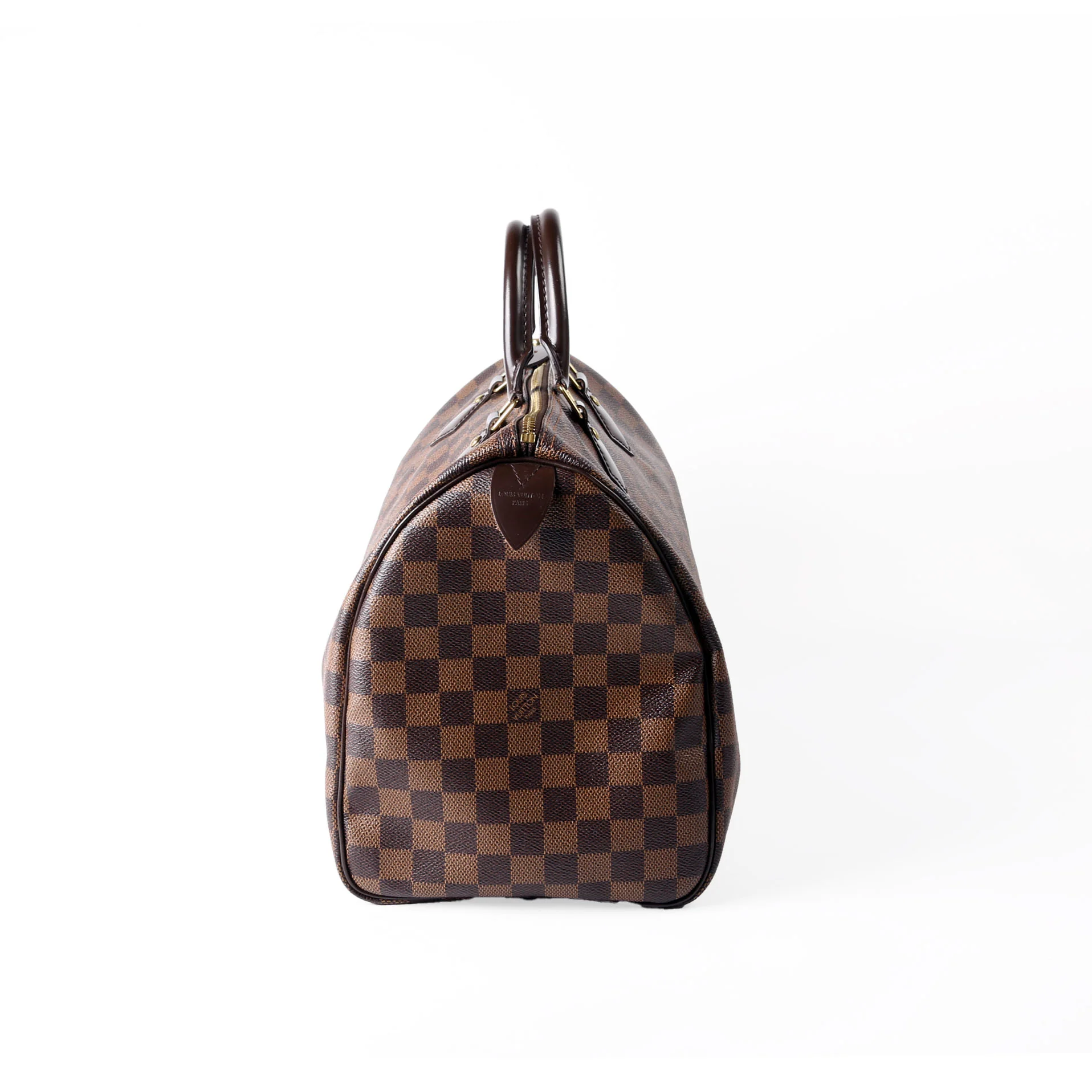 Speedy 35 Ebene