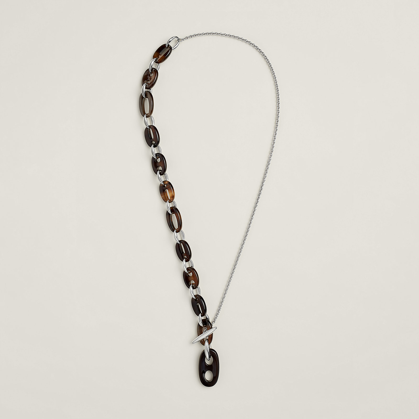 Rivage necklace