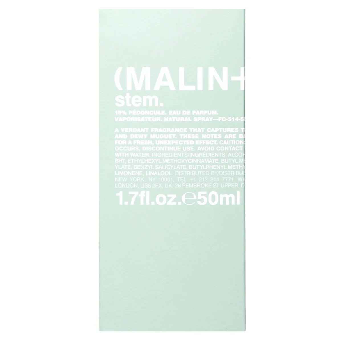 Stem Eau de Parfum