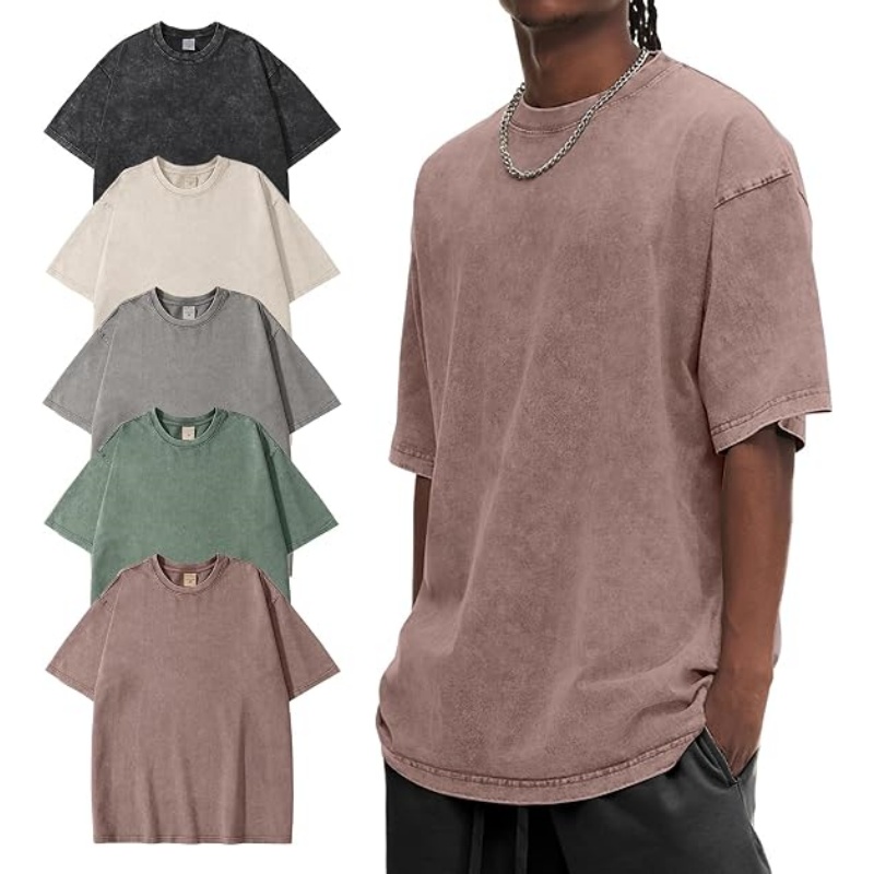 Men's T‑shirt