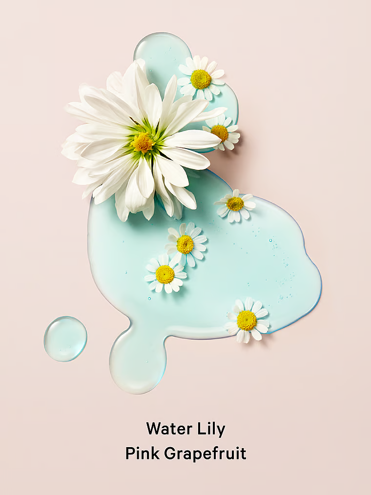 Body Fragrance Aqua Kiss Fragrance Lotion