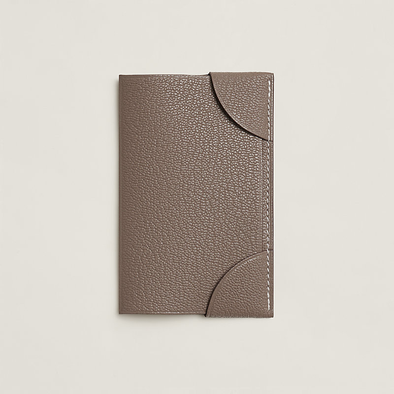 Coins de Malle card holder