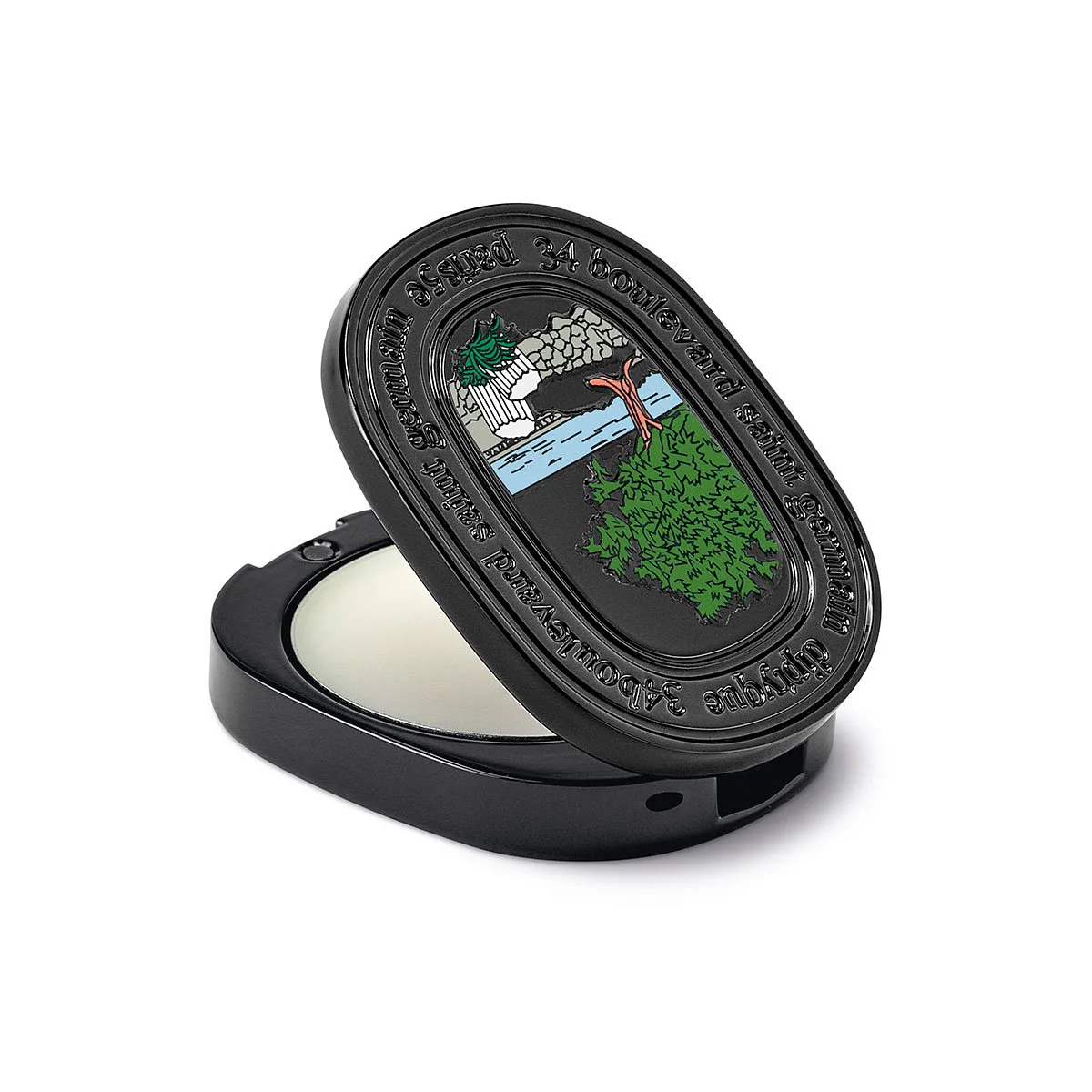 Philosykos Solid perfume