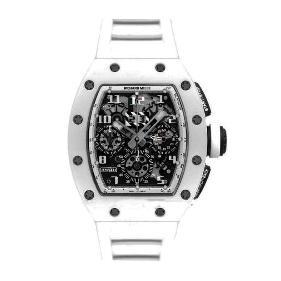【7A Quality】Richard Mille Limited Replica