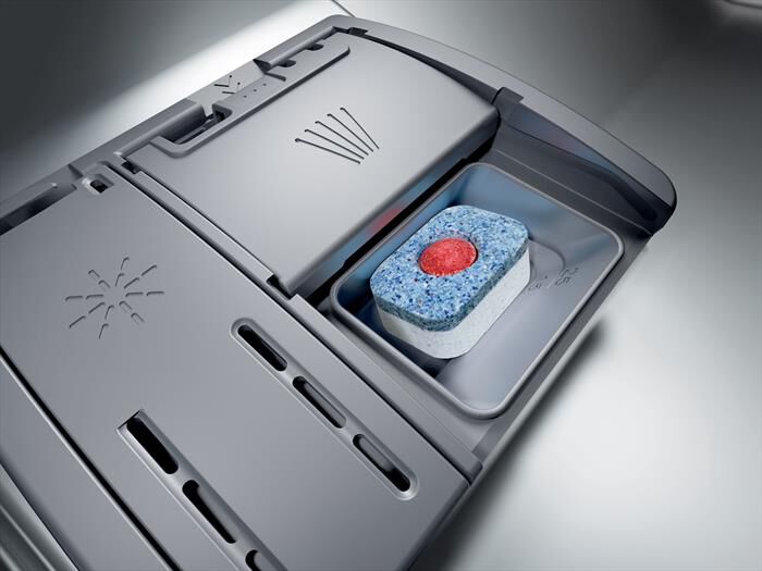 BOSCH - Lavastoviglie SMV6ECX00E Classe B 14 coperti