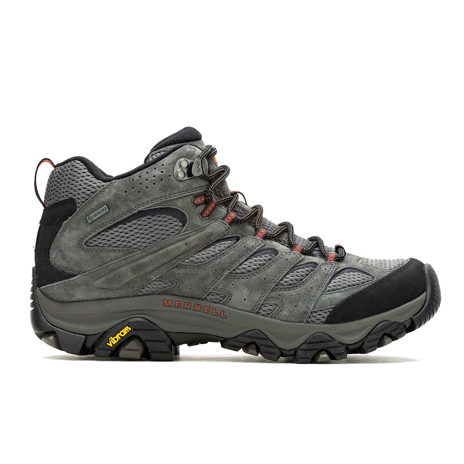 Men's Moab 3 Mid GORE-TEX® Wide Width