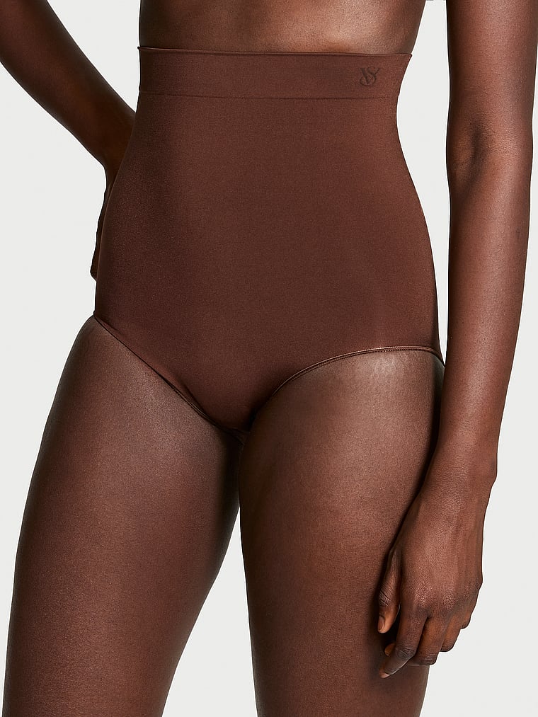 Victoria's Secret SeamlessShaping? High-Waist Brief Panty
