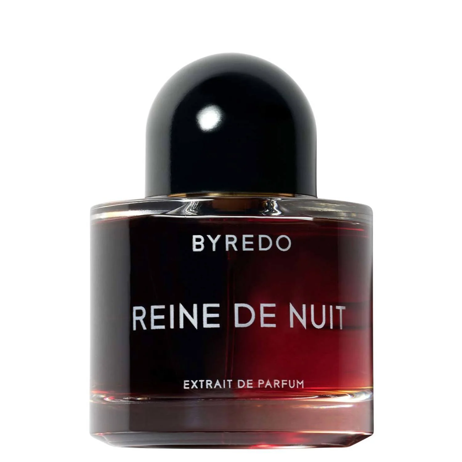 Night Veil Reine de Nuit Extrait de Parfum