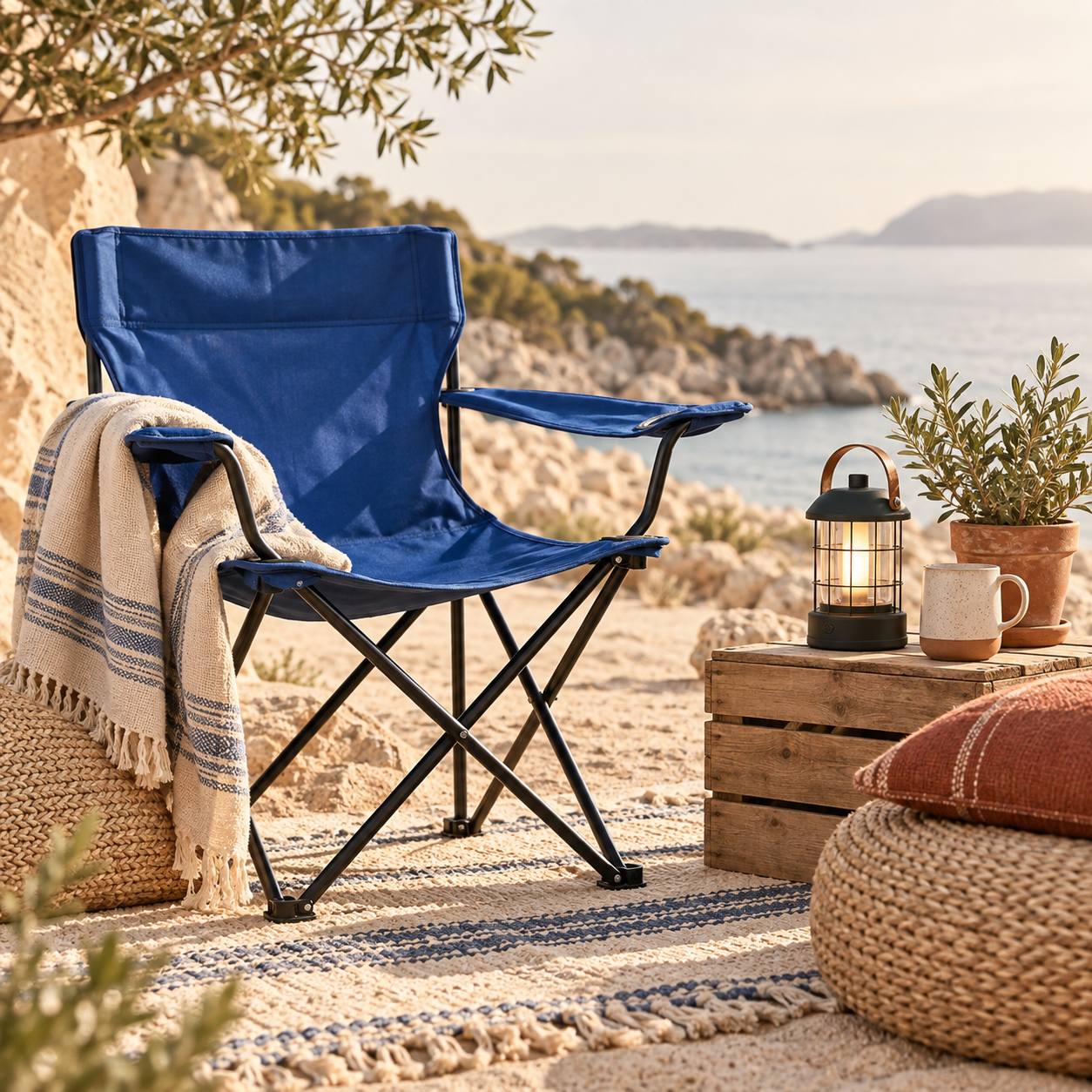 Outdoor Products