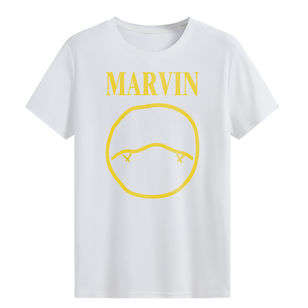 Marvin-A T-shirt