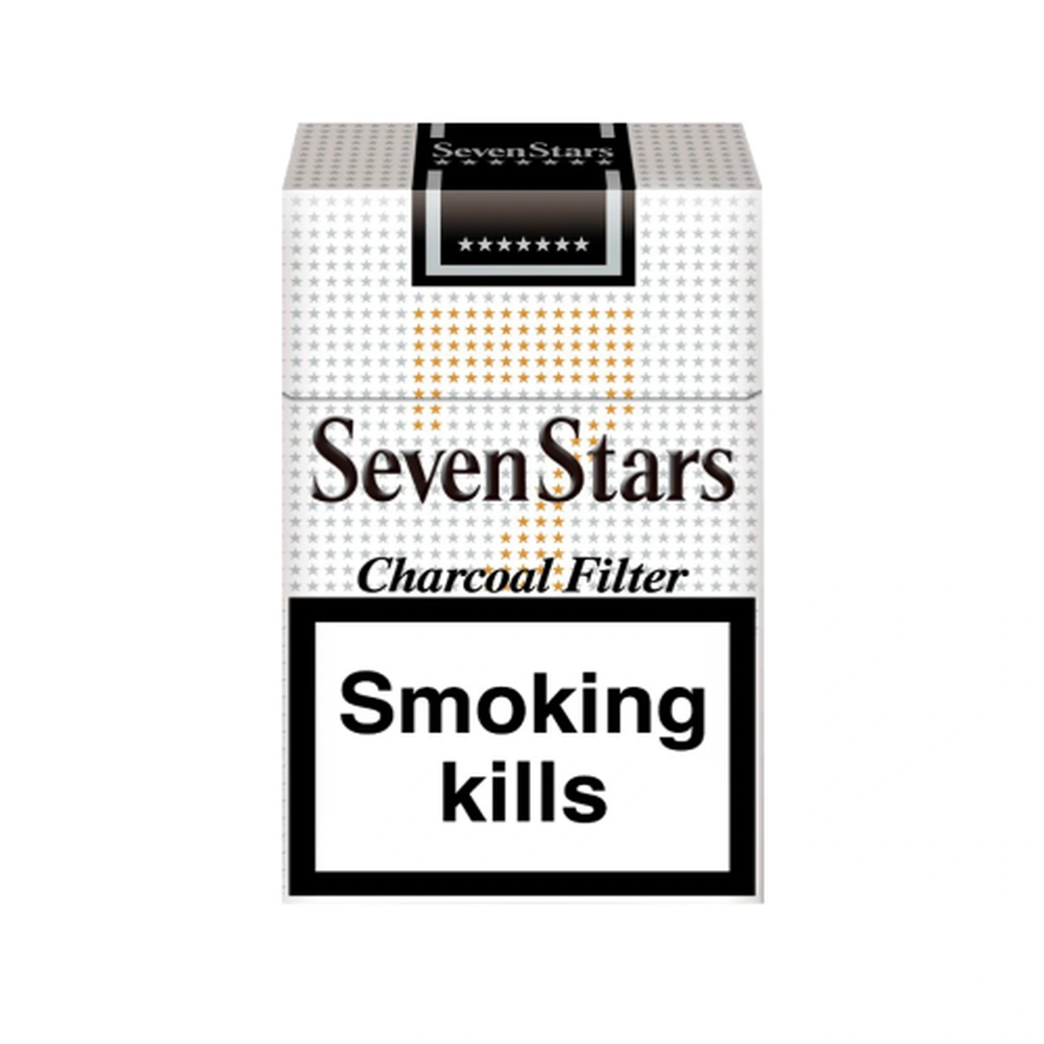 Seven Stars (1 Carton)
