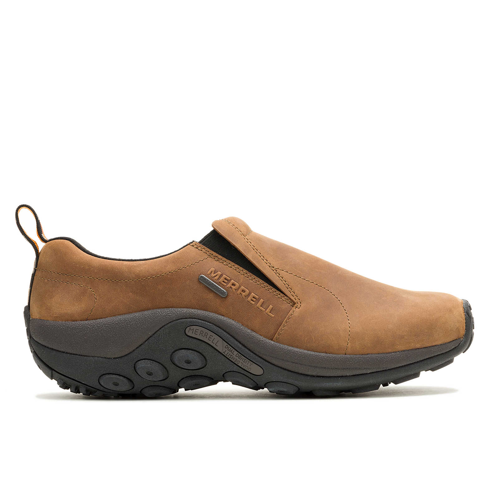 Men's Jungle Moc Nubuck Waterproof