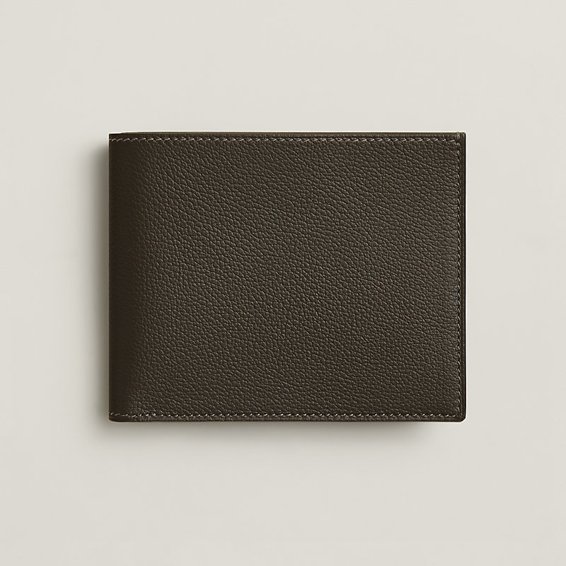 Citizen Twill Compact card holder