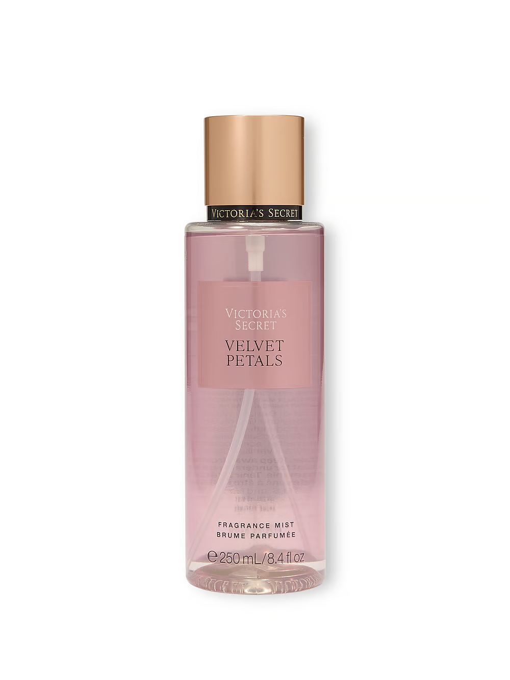 Body Fragrance Velvet Petals Fragrance Mist