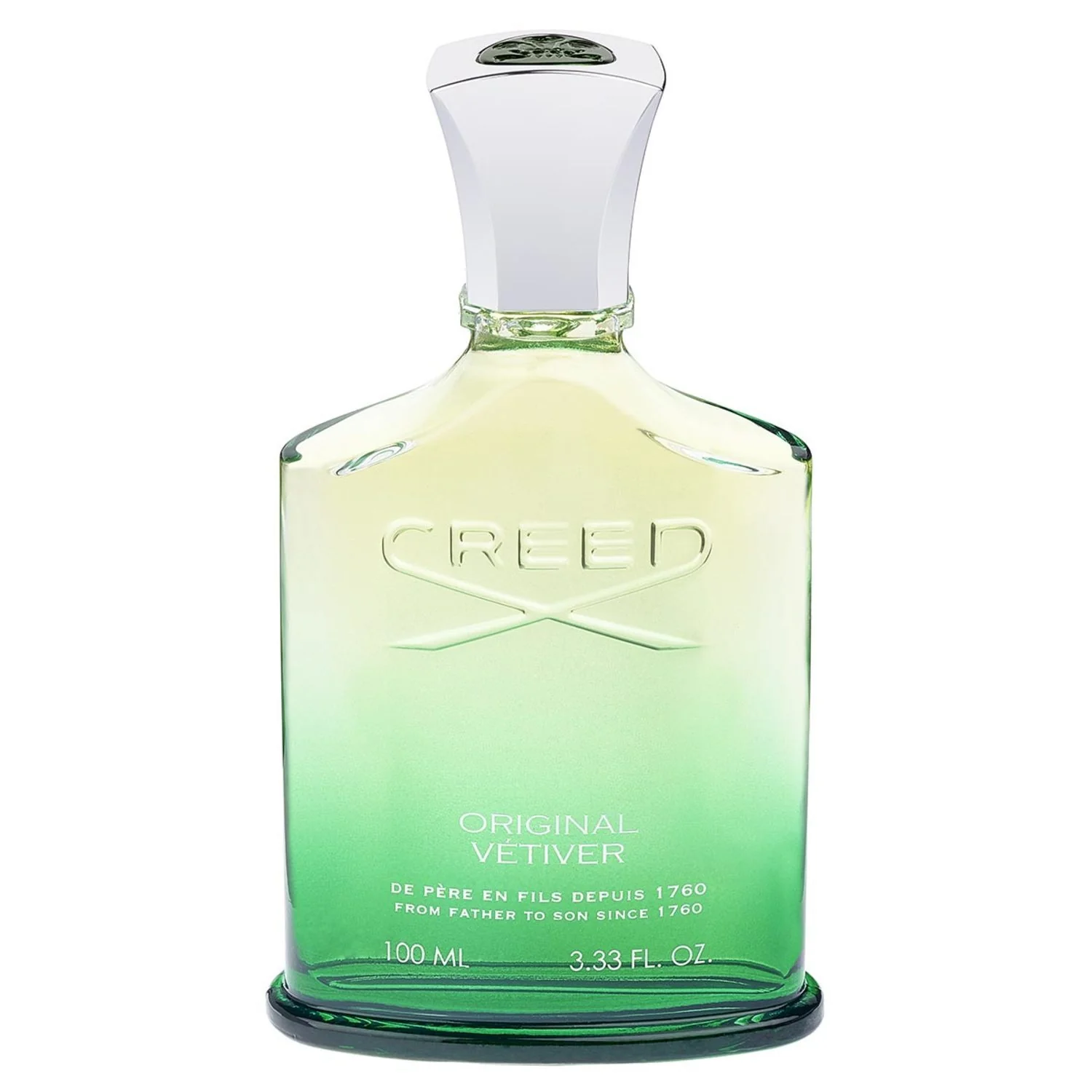 Original Vetiver