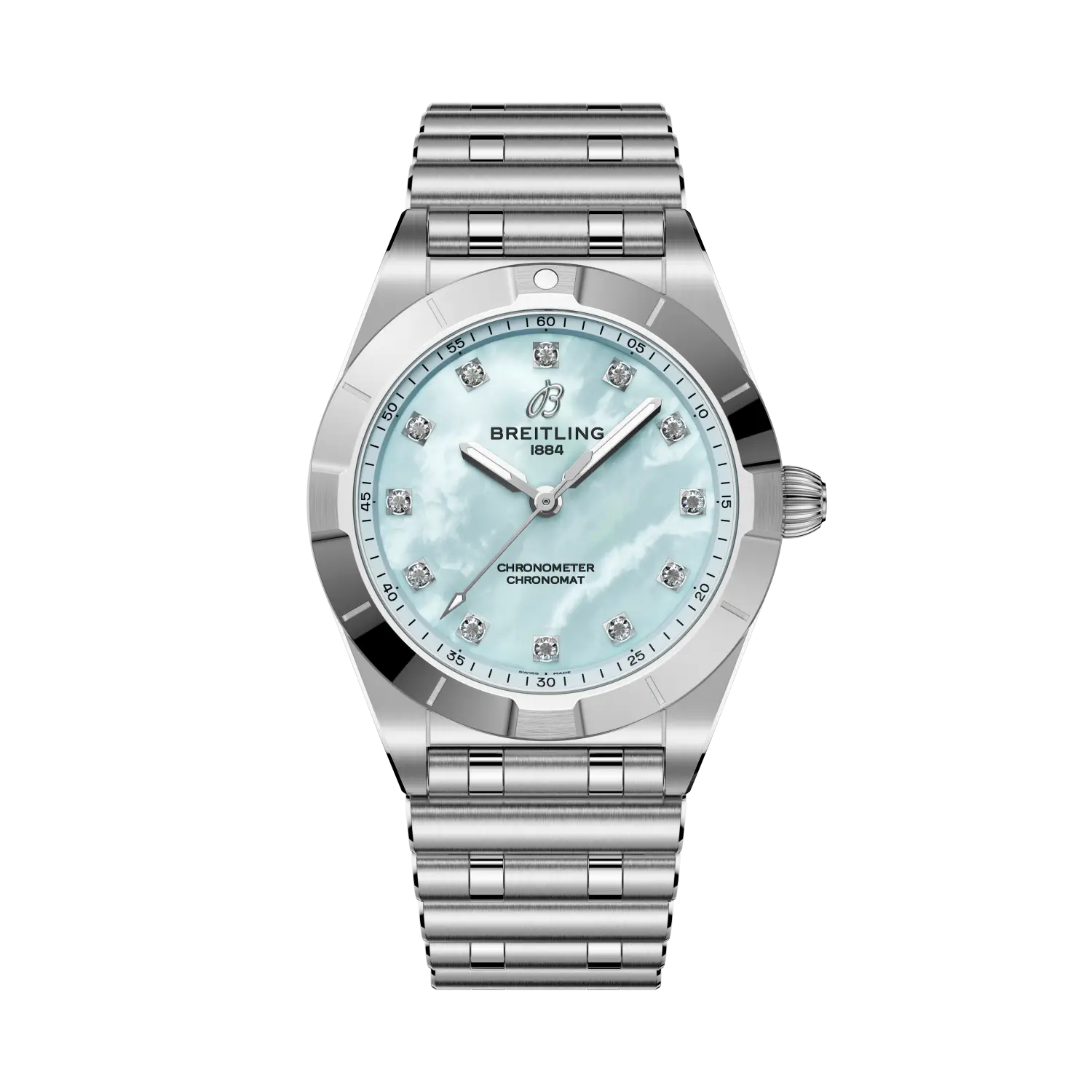Breitling Chronomat 31mm A72310101C1A1