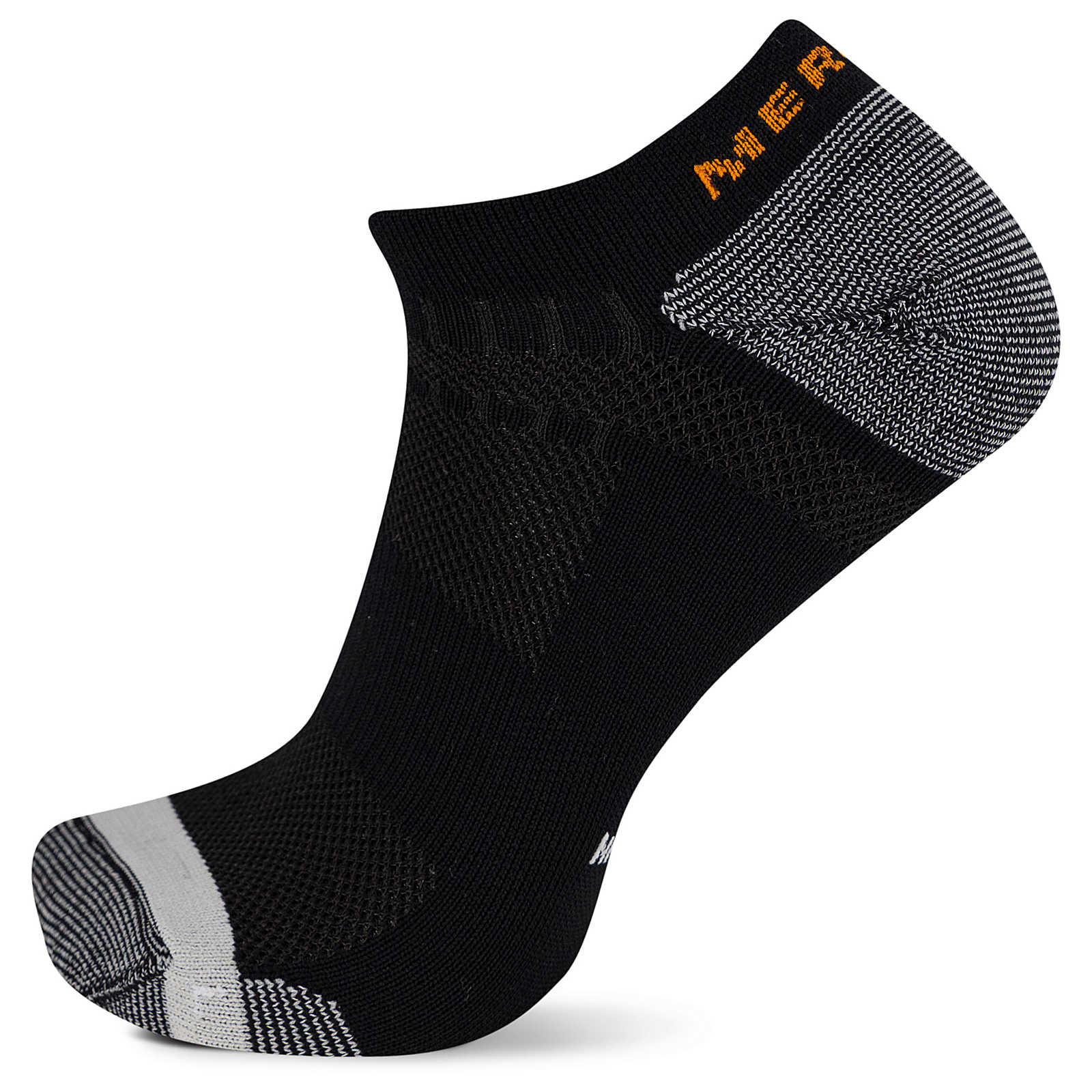 Trail Runner Lightweight No Show Sock