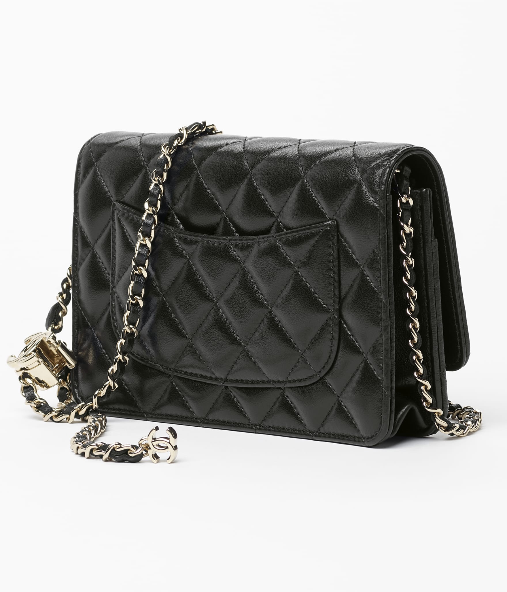 Wallet on Chain