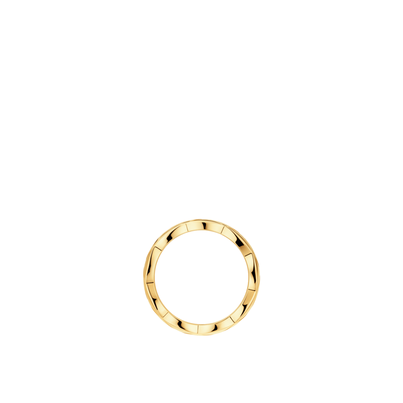 Coco Crush ring