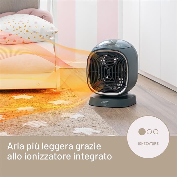 IMETEC - SILENT POWER PURE-Ottanio