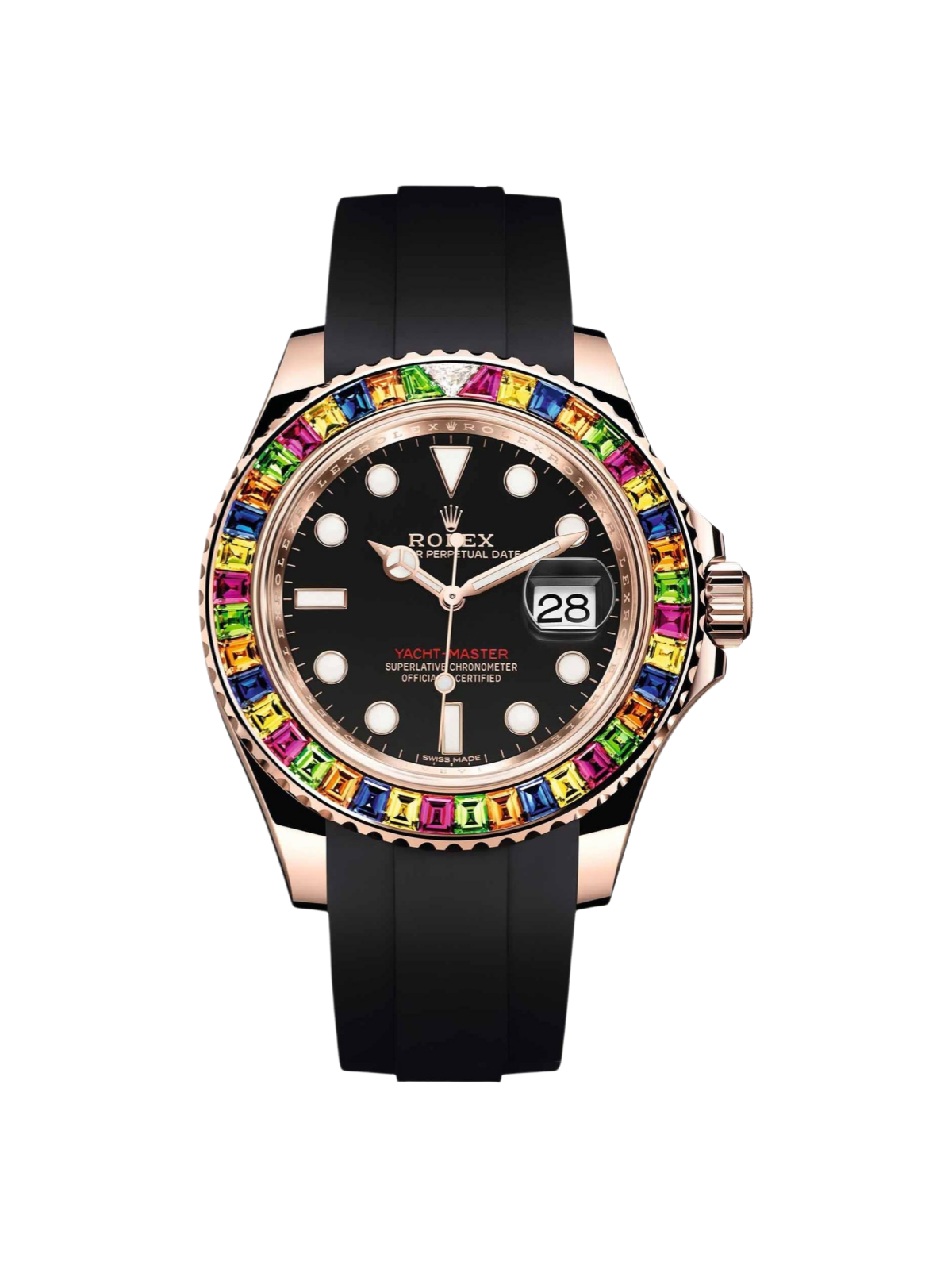 RLX Yacht-Master 40 mm M116695
