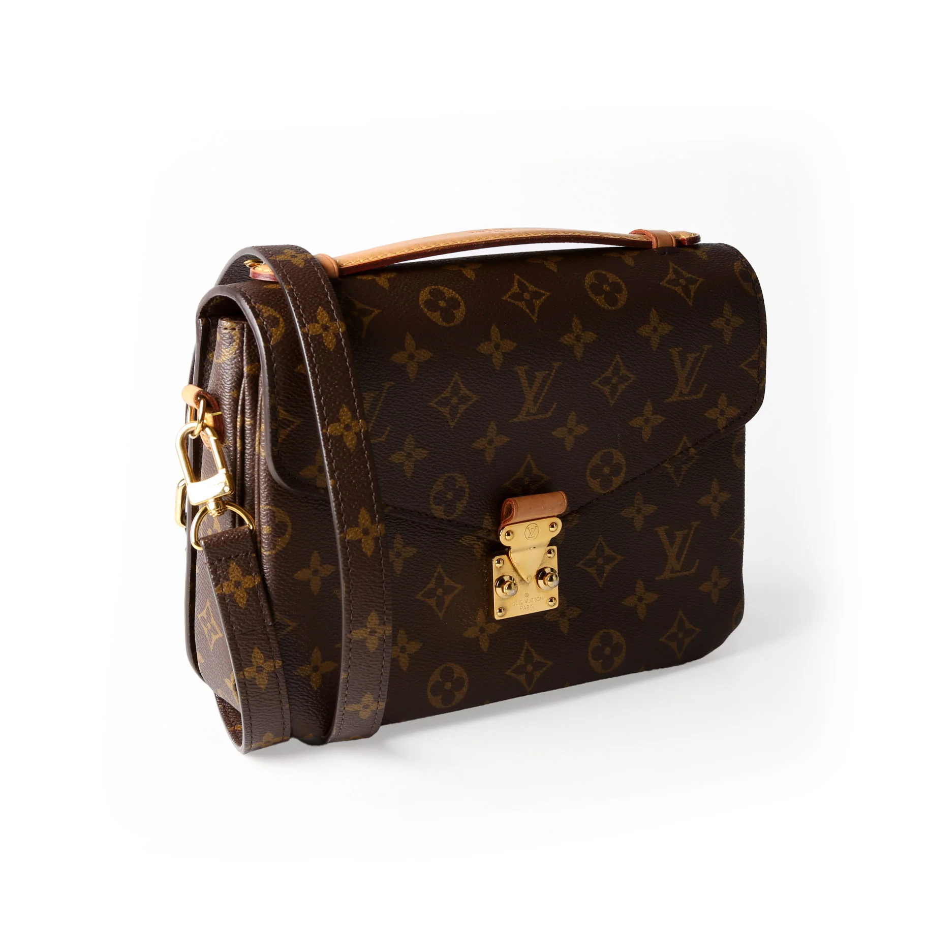 Pochette Metis Monogram