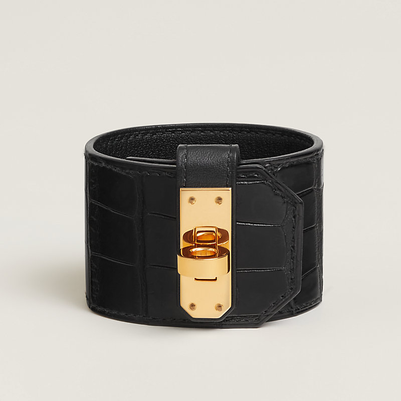 Kelly Twist bracelet, large model