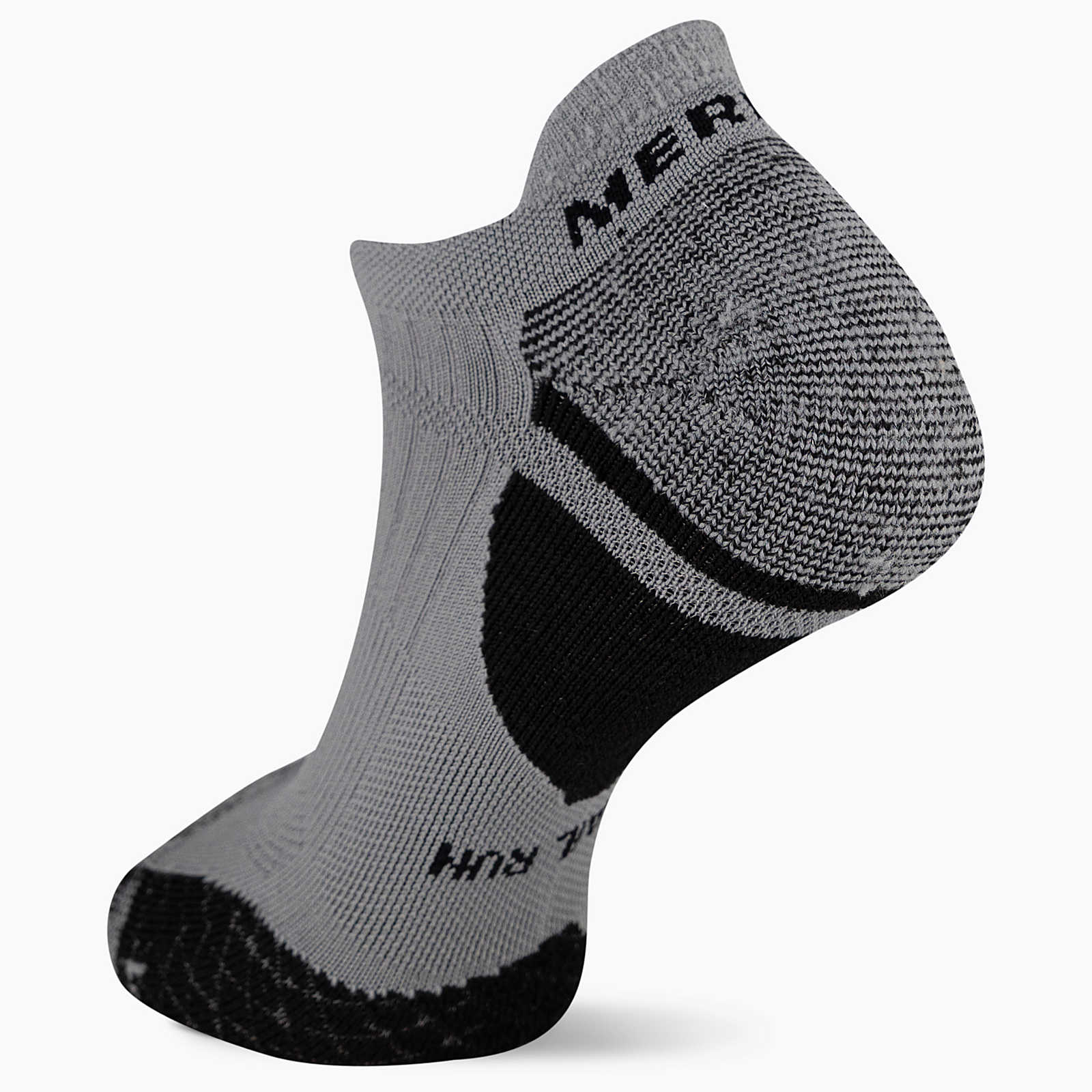Cushion Trail Runner Tab Sock
