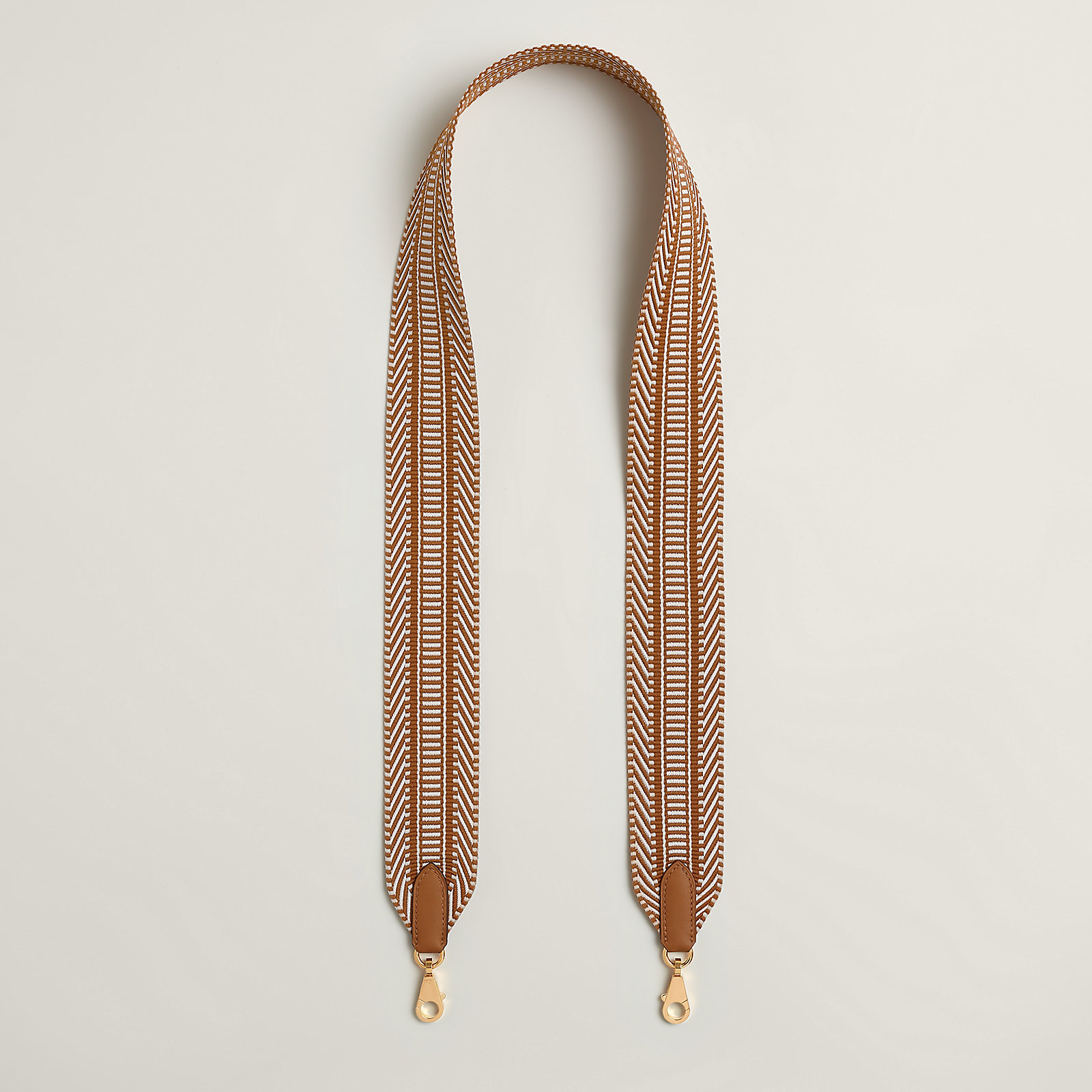 Sangle Cavale 50 mm bag strap