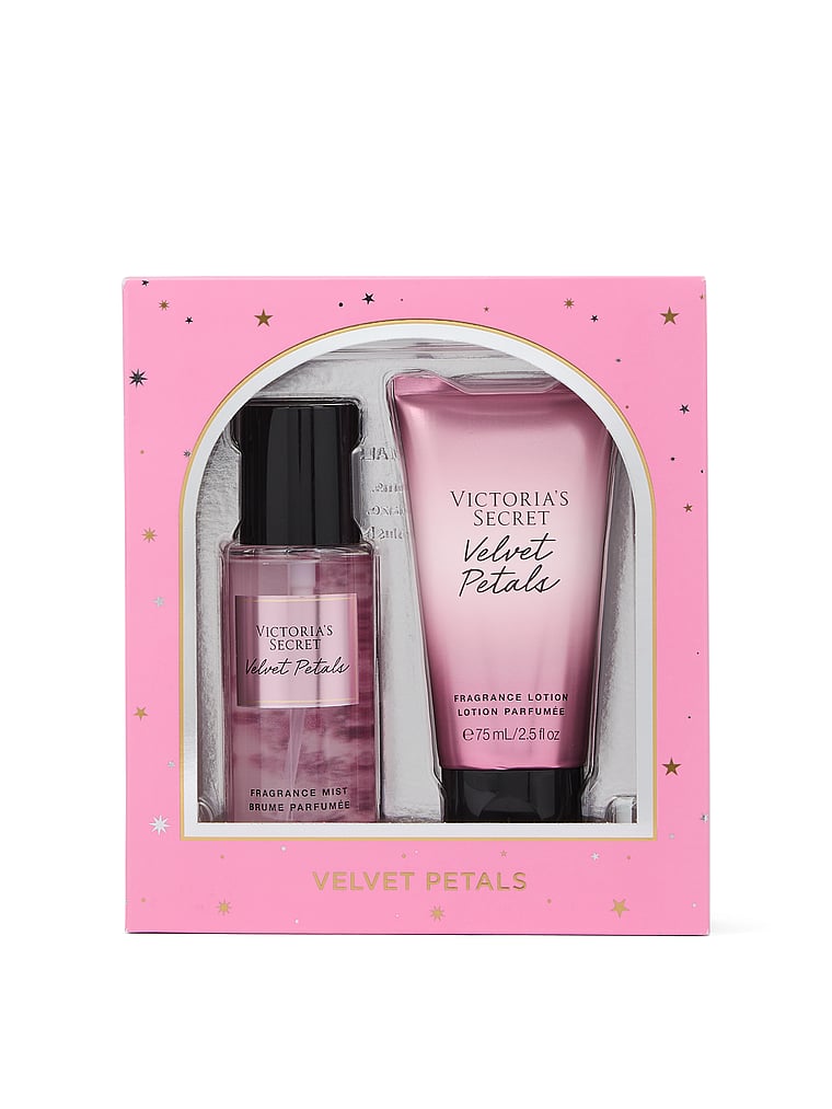 Body Fragrance 2-Piece Gift Set