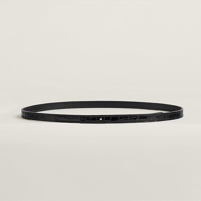 Leather strap 13 mm