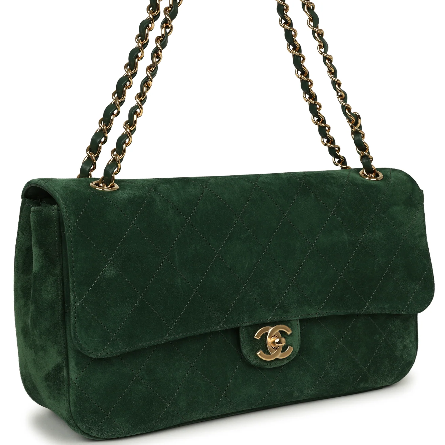 CHANEL Maxi 