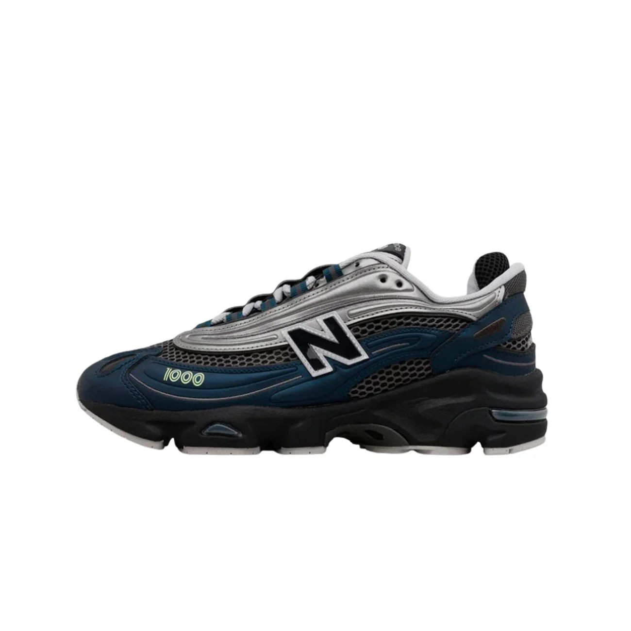 New Balance 1000 (Blue Grey)