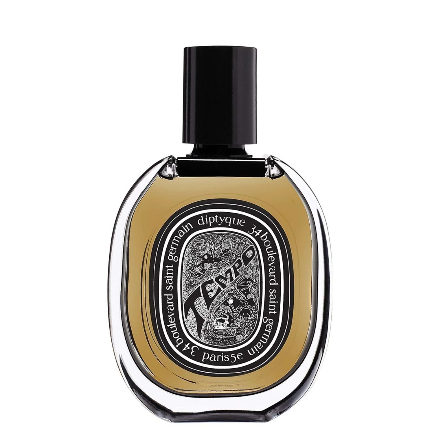 Tempo Eau de Parfum