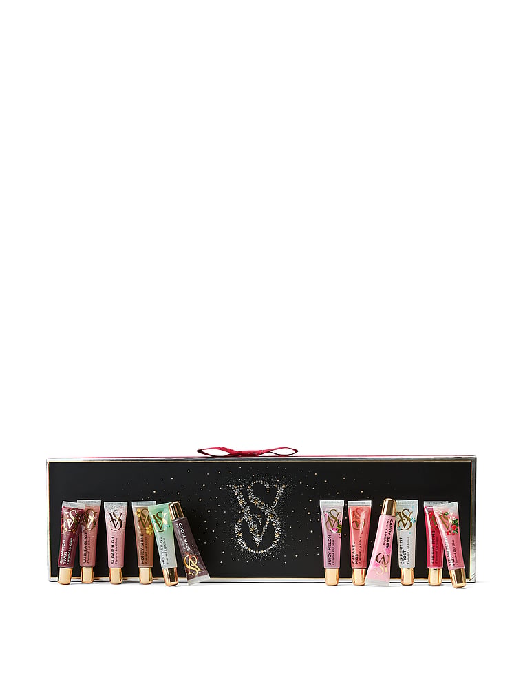 Lip 12 Days of Gloss Gift Set