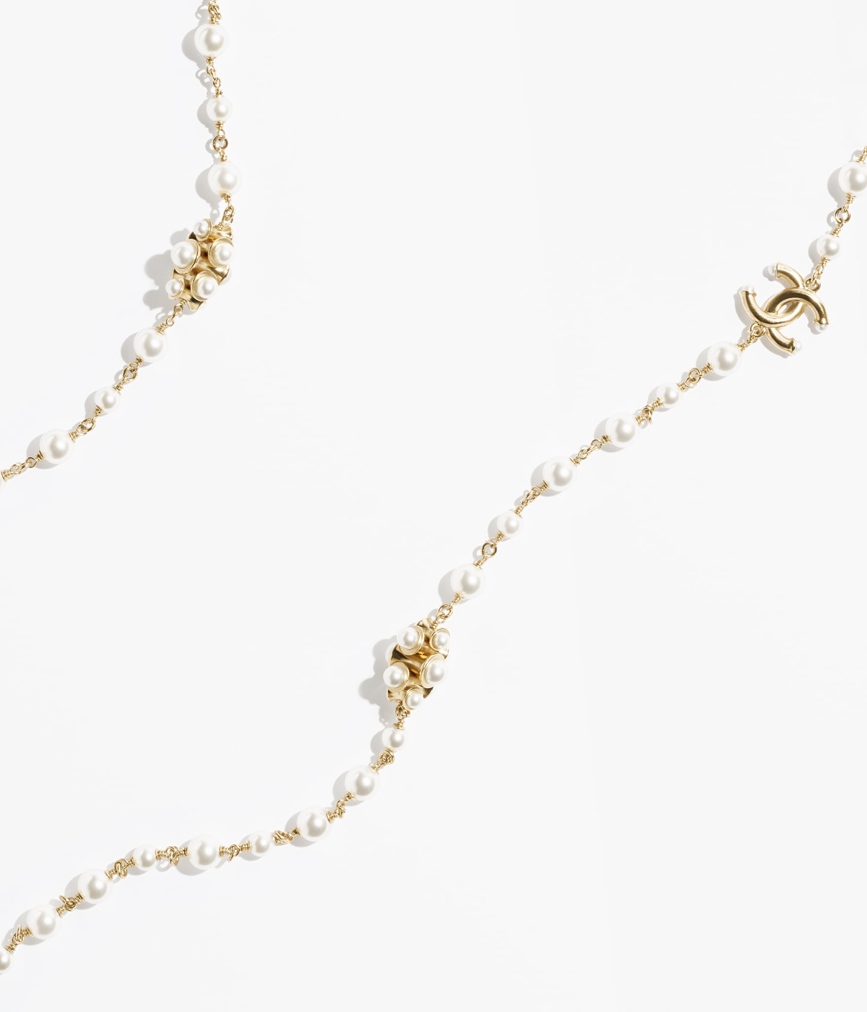Long Necklace