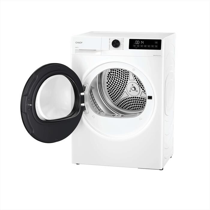 CANDY - GD 10N3B-S-Bianco