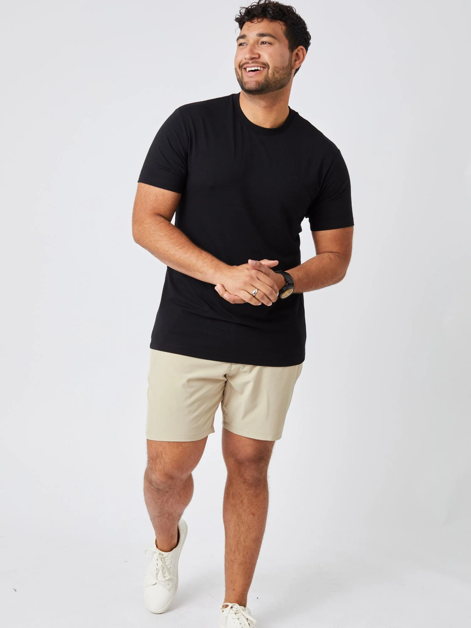 Daybreak Performance Cool Crew 3-Pack